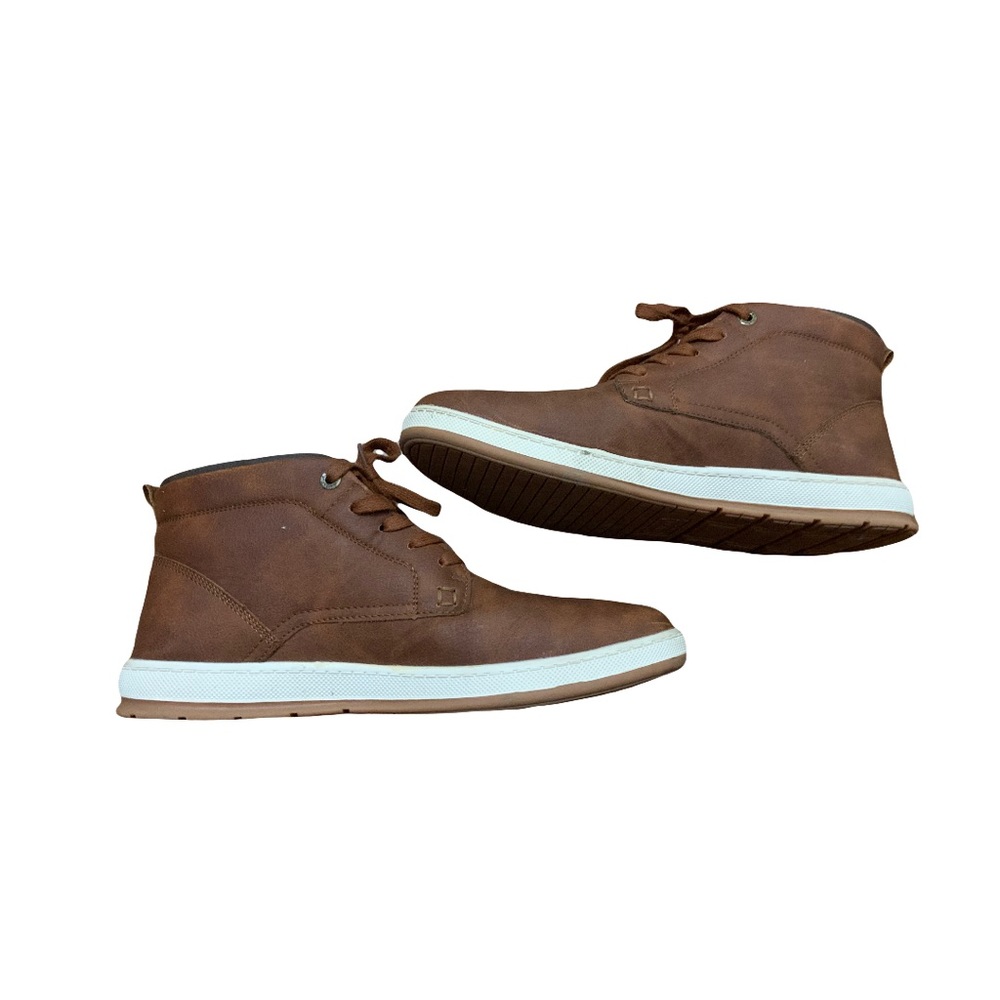 Levi's Mens Goshen 2 Casual Sneaker Shoe